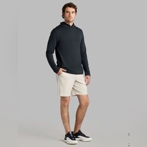 NWT G/FORE Maverick 4-way stretch golf shorts size men’s 38